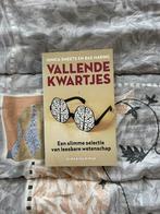 Vallende kwartjes - Ionica Smeets, Boeken, Ophalen of Verzenden, Zo goed als nieuw