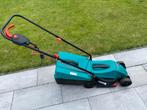 Grasmaaier, Grastrimmer., Cirkelmaaier, Ophalen, Gebruikt, Elektrische grasmaaier