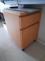 Bureaulade Malm, Ophalen, Gebruikt