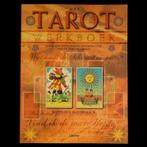 Kathleen McCormack Het Tarot Werkboek, Ophalen of Verzenden, Nieuw, Tarot of Kaarten leggen, Overige typen