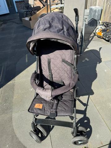 Buggy beschikbaar voor biedingen
