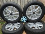 2x8/2x6 17” orig. Vw transporter Muliivan winterset, Bestelwagen, Banden en Velgen, 17 inch, 235 mm