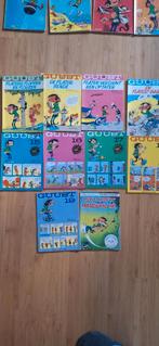 Guust Flater Collectie compleet plus extra's!, Meerdere stripboeken, Ophalen of Verzenden, Gelezen, Franquin