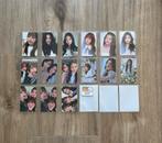 izone iz*one color*iz wonyoung minju yena photocard set, Ophalen of Verzenden, Zo goed als nieuw, Foto of Kaart