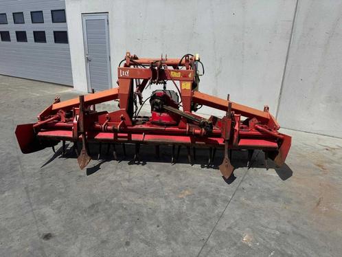 Lely - 300-55 - Power Harrow, Zakelijke goederen, Agrarisch | Werktuigen, Overige, Grondbewerking