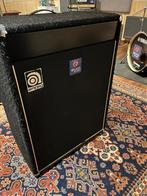 Ampeg B 410 speakerkast, Ophalen, Gebruikt, 100 watt of meer