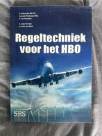 regeltechniek voor het HBO, Boeken, Ophalen of Verzenden, Beta, Zo goed als nieuw, HBO