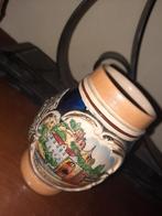 Oude Valkenburg bierpul., Antiek en Kunst, Antiek | Keramiek en Aardewerk, Ophalen of Verzenden
