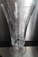 Geëtst wijnglas Europees, Ophalen of Verzenden