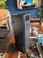 Juwel bioflow m 400 l/h met heater, Dieren en Toebehoren, Vissen | Aquaria en Toebehoren, Ophalen of Verzenden, Gebruikt, Verlichting of Verwarming