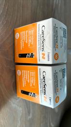 Care sens glucose strips nieuw, Diversen, Verpleegmiddelen, Ophalen of Verzenden, Zo goed als nieuw