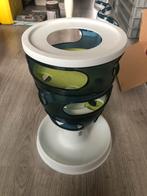 Katten-snoepjes toren, Dieren en Toebehoren, Ophalen of Verzenden, Zo goed als nieuw