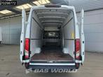 Iveco Daily 35S16 L3H2 3,5t Trekvermogen 160PK Airco Parkeer, Auto's, Bestelauto's, Stof, Gebruikt, Euro 6, Iveco