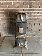 Vintage kolen kachel, Huis en Inrichting, Ophalen