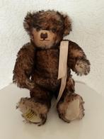 Vintage Merrythought Beer. 36 cm hoog, Ophalen of Verzenden, Zo goed als nieuw