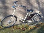 Dames / Omafiets 28 inch., 53 tot 56 cm, Versnellingen, Zo goed als nieuw, Ophalen