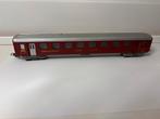 Lima SBB CFF Restaurant Wagon-Vintage, Hobby en Vrije tijd, Modeltreinen | H0, Wisselstroom, Gebruikt, Wagon, Ophalen of Verzenden