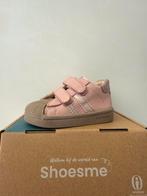 Baby schoentjes maat 19 shoesme, Ophalen, Zo goed als nieuw, Meisje, Schoentjes