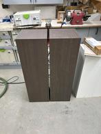 Nieuwe set zuilen | zuilen 30x30x100 cm nieuw, Ophalen of Verzenden, Nieuw