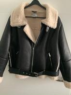 Primark x Rita Ora winterjas, Ophalen, Primark, Zwart, Maat 42/44 (L)