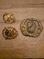 Militaire emblemen, ., Ophalen of Verzenden, ., Nederland