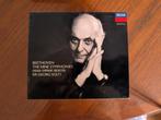 Beethoven the nine symphonies, Ophalen of Verzenden, Romantiek, Zo goed als nieuw, Orkest of Ballet