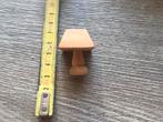 Poppenhuis miniatuur lamp @, Ophalen, Poppenhuis