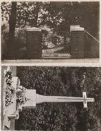 Wassenaar poort en Oosterbeek monumenten militairen nr  1037, Verzenden, Landmacht, Nederland, Foto of Poster