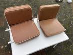 2x Bootstoel, Watersport en Boten, Ophalen of Verzenden, Gebruikt, Interieur en Kussens