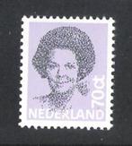 1238 Koningin Beatrix, Postzegels en Munten, Postzegels | Nederland, Verzenden, Postfris