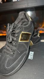 Versace Jeans Couture schoenen maat 41, Kleding | Heren, Schoenen, Zwart, Versace jeans couture, Ophalen of Verzenden, Sneakers of Gympen