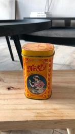 Maggi bouillon blikje, Ophalen of Verzenden, Zo goed als nieuw, Overige