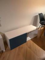 Besta ikea tv meubel, Huis en Inrichting, Ophalen, Gebruikt, 100 tot 150 cm, Minder dan 100 cm