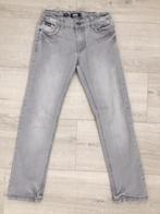 Slim Fit Spijkerbroek Jongen -Maat 140 -Terstal -Grijs, Broek, Terstal, Ophalen of Verzenden, Zo goed als nieuw