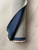 Rol Denim Stof - PVH - Zelf Ophalen, Ophalen, Blauw, 120 cm of meer, Katoen