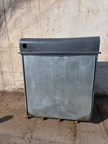 Dieseltank 1000ltr  beschikbaar voor biedingen