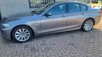 BMW 5-serie 530D SEDAN AIRCO-CLIMA SEDAN 2010 245PK DIESELPR, Automaat, Euro 5, Achterwielaandrijving, Gebruikt