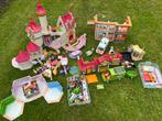 Playmobiel, verschillende spullen, Ophalen of Verzenden, Gebruikt