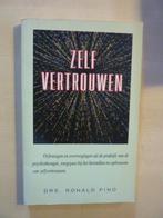 Ronald Pino - Zelfvertrouwen, Ophalen of Verzenden, Zo goed als nieuw, Ontwikkelingspsychologie