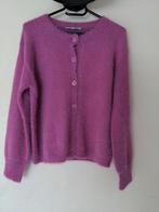 Red Button cyclaam vest maat M, Kleding | Dames, Ophalen of Verzenden, Gedragen, Maat 38/40 (M)