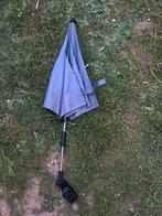 Parasol voor buggy / babywagen, Ophalen of Verzenden, Zo goed als nieuw, Overige merken