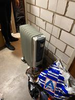 Olie gevulde radiator kachel, Huis en Inrichting, Kachels, Ophalen, Zo goed als nieuw, Elektrisch, Overige soorten