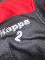 Matchworn trui FC Utrecht, Verzamelen, Ophalen of Verzenden, Gebruikt, F.C. Utrecht, Shirt