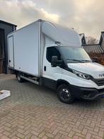 Iveco Daily 42-180  3.0 Bakwagen, Automaat, 3011 kg, 4 cilinders, Iveco