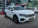 Volkswagen Touareg 3.0 TSI ELEGANCE 4MOTION EHYBRID PANO-DAK, Auto's, Automaat, Gebruikt, Euro 6, 2995 cc