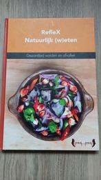 Reflex - natuurlijk (w)eten, Ophalen of Verzenden, Gelezen