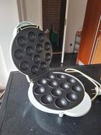 Cake pop maker, Ophalen of Verzenden, Gebruikt, Cupcakes, Bakvorm