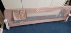 Uitval rek voor aan bed, Ophalen, Zo goed als nieuw, 180 cm of meer