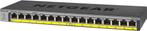 NETGEAR Switch, Ophalen of Verzenden, Nieuw