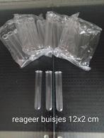 reageer buisjes, Ophalen of Verzenden, Nieuw, Materiaal